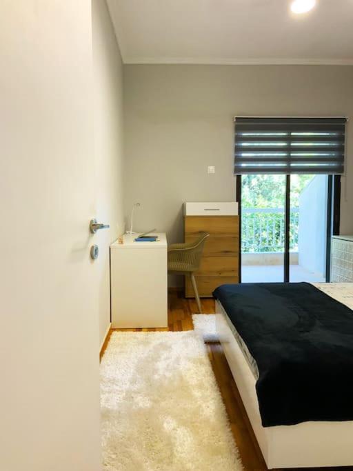 2 Bedroom Family With Free Parking דירה סלוניקי