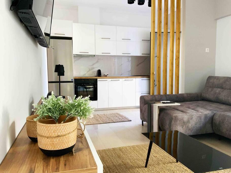 דירה 2 Bedroom Family With Free Parking *