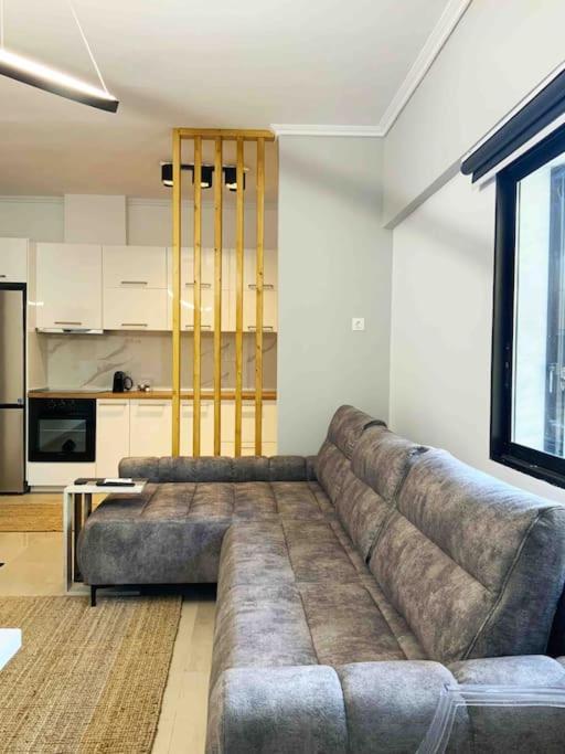 דירה 2 Bedroom Family With Free Parking סלוניקי
