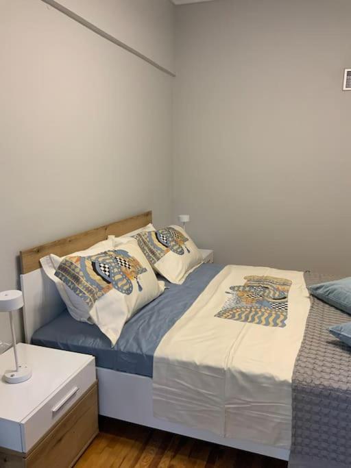 2 Bedroom Family With Free Parking דירה *
