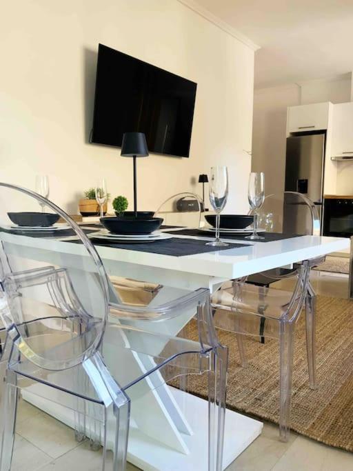 2 Bedroom Family With Free Parking