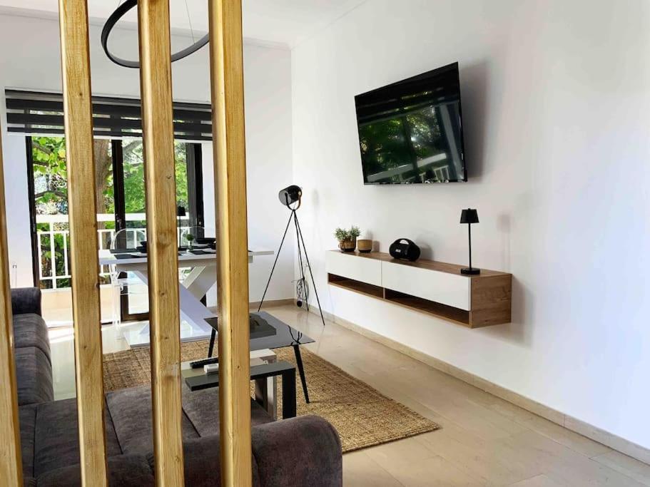 2 Bedroom Family With Free Parking סלוניקי