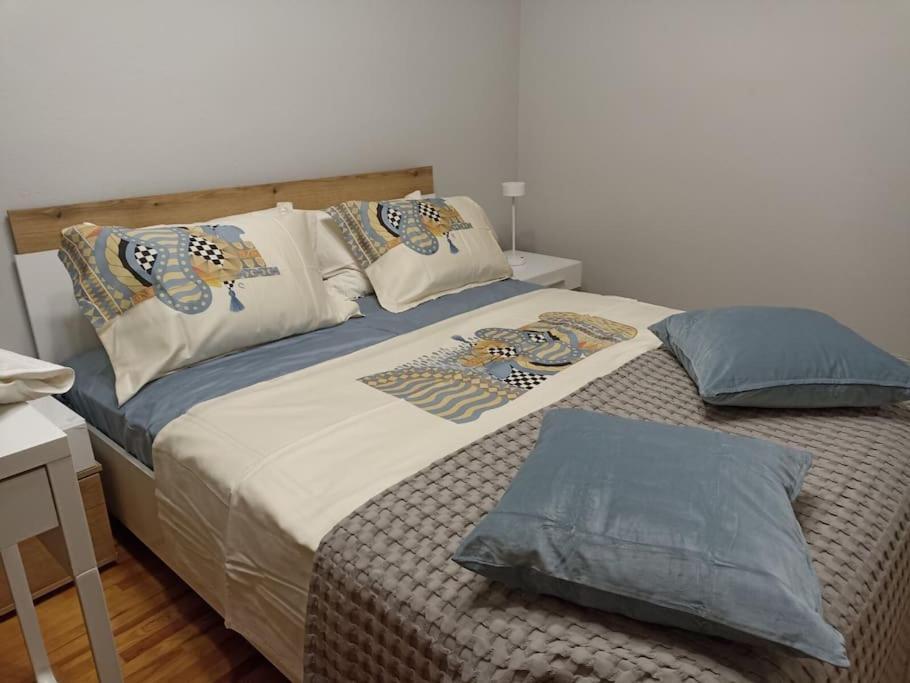 2 Bedroom Family With Free Parking * סלוניקי