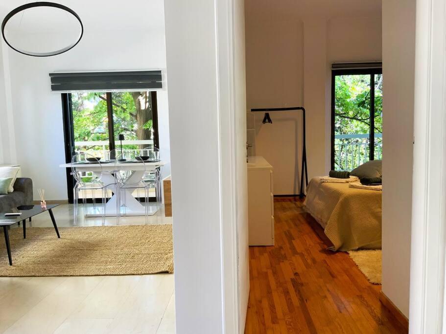 דירה 2 Bedroom Family With Free Parking