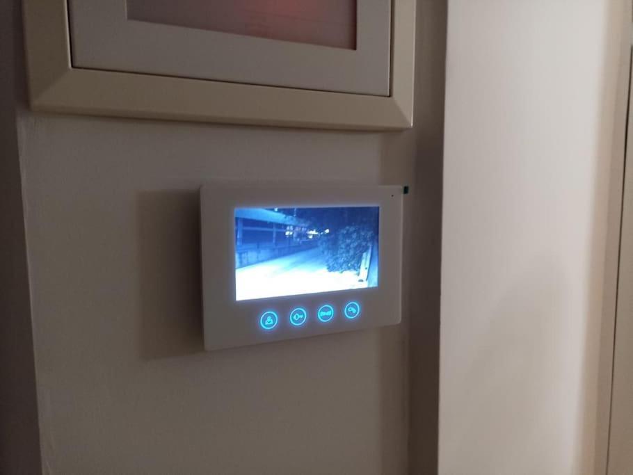 2 Bedroom Family With Free Parking * סלוניקי