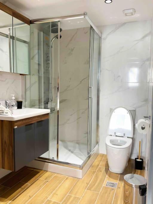 2 Bedroom Family With Free Parking סלוניקי