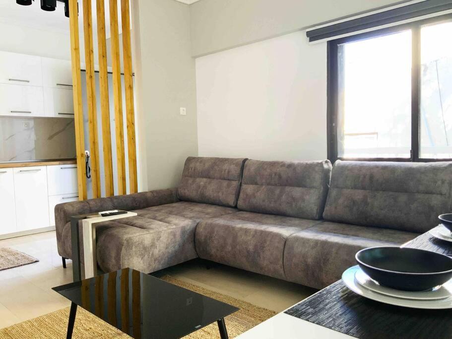 2 Bedroom Family With Free Parking * סלוניקי