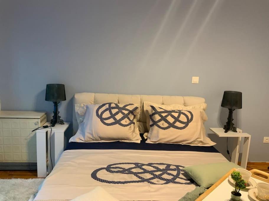 2 Bedroom Family With Free Parking דירה *