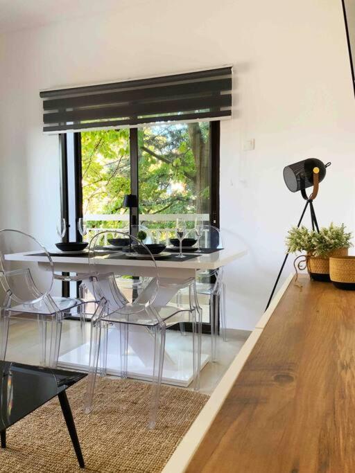 2 Bedroom Family With Free Parking * סלוניקי