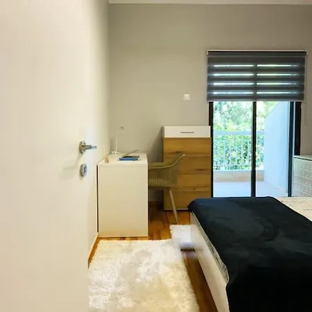 2 Bedroom Family Apartment With Free Parking Thessaloniki Exterior photo