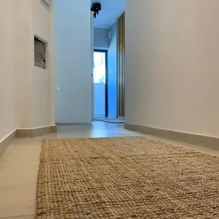 2 Bedroom Family Apartment With Free Parking Thessaloniki Exterior photo