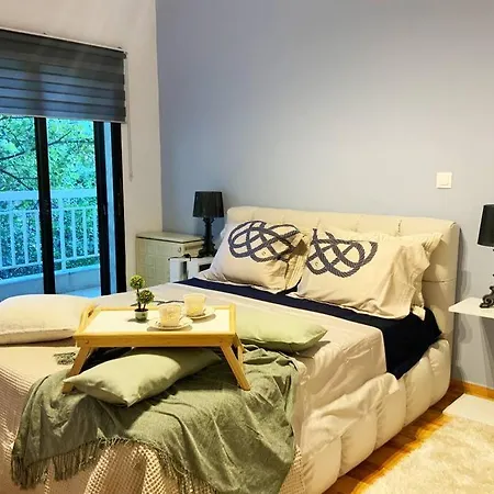 2 Bedroom Family Apartment With Free Parking Thessaloniki Exterior photo
